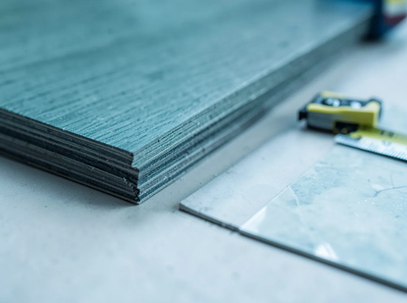 Luxury Vinyl Plank Installation Stinnett, TX FAQs
